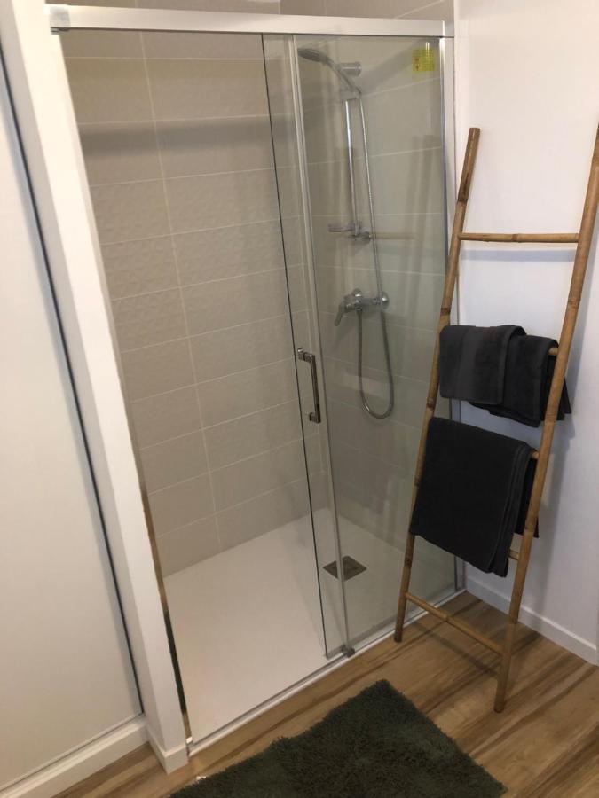 Le Wimb0 1 Apartman Wimereux Kültér fotó